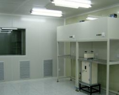 厂房洁净与净化器材研发 广州卓耀机电安装工程的产品信息与服务解析