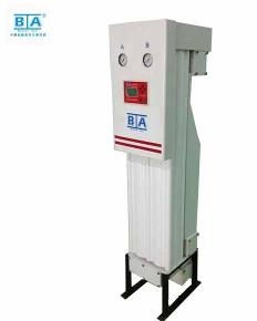 东莞宝泰空气净化设备 专业净化解决方案的领航者