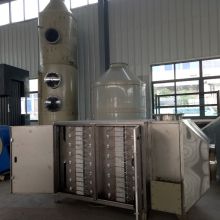 2018年废气净化设备价格、报价与批发指南