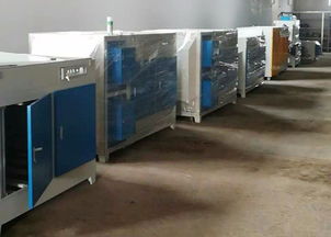 漳州低温等离子油烟净化设备采购指南