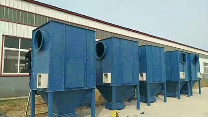 光氧废气处理设备、低温等离子与焊烟净化器的研发进展