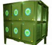 DOP油净化回收技术 高效净化，环保节能