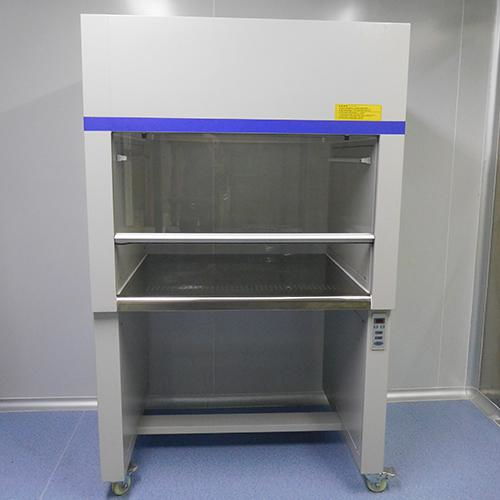 净化工程必装核心设备盘点 这些“硬核”配置，后期加装悔之晚矣