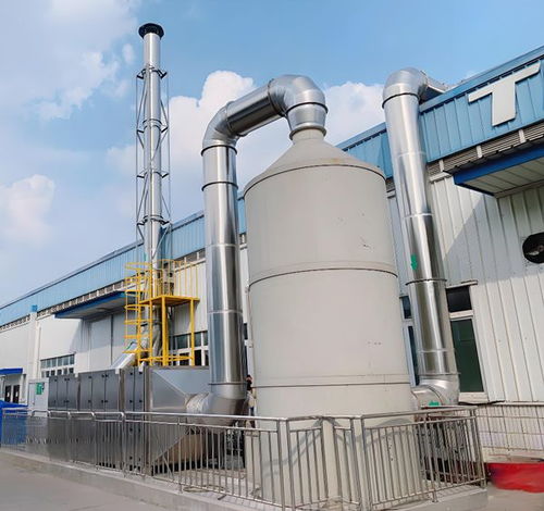 工业油雾净化设备市场主流四大工厂企业评测分析