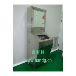 净化设备在制药工业中的应用与选择指南